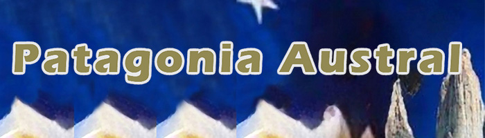 Patagonia Austral